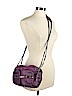 Alexander Wang Purple Leather Crossbody Bag One size - photo 2