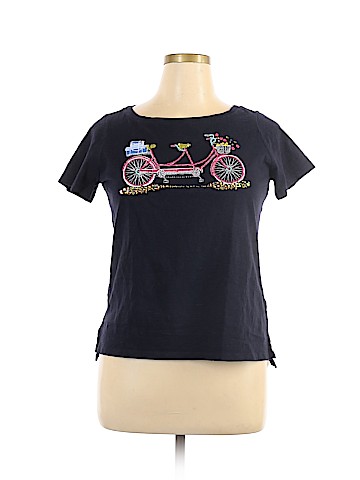 Talbots Short Sleeve T-Shirt (view 1)