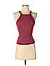 American Eagle Outfitters Burgundy Tank Top Size S (petite) - photo 1