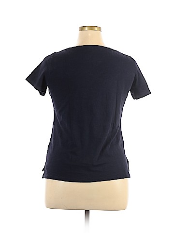 Talbots Short Sleeve T-Shirt (view 2)