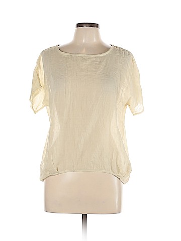 Unbranded Short Sleeve Blouse (view 1)