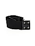 The Limited Solid Black Belt Size M - photo 1