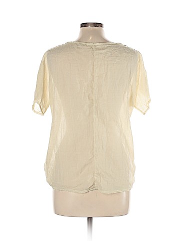 Unbranded Short Sleeve Blouse (view 2)