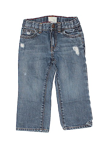 Crewcuts Outlet Jeans (view 1)