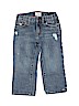 Crewcuts Outlet Blue Jeans Size 2 - photo 1