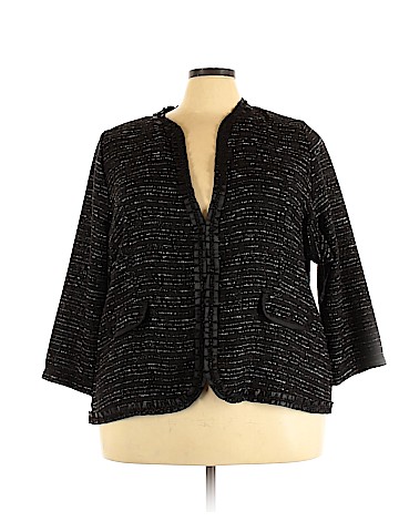 misook Blazer (view 1)