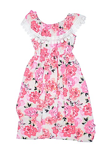 Iris & Ivy Romper (view 1)