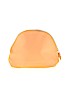 Unbranded Solid Orange Makeup Bag One size - photo 1