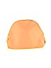 Unbranded Solid Orange Makeup Bag One size - photo 2