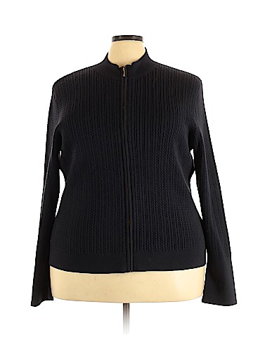 Saks Fifth Avenue Cardigan (view 1)