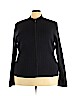 Saks Fifth Avenue Black Cardigan Size 3X - photo 1
