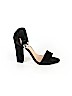 Call It Spring Black Heels Size 8 - photo 1