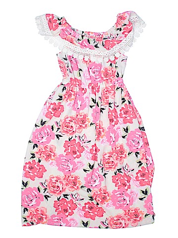 Iris & Ivy Romper (view 2)