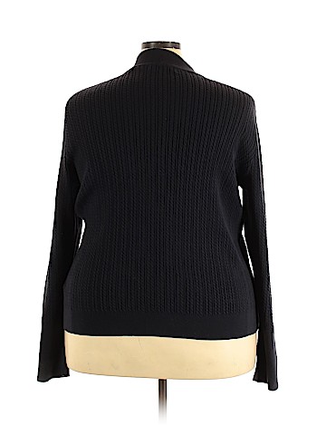 Saks Fifth Avenue Cardigan (view 2)