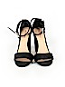Call It Spring Black Heels Size 8 - photo 2