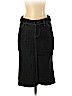 BCBGMAXAZRIA Blue Denim Skirt Size 25 waist - photo 1