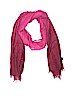 Saks Fifth Avenue 100% Cashmere Color Block Pink Cashmere Scarf One size - photo 1