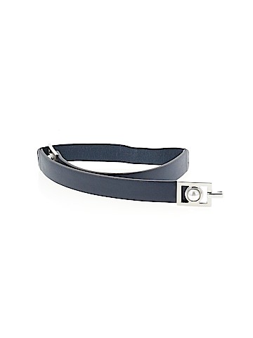 White House Black Market Leather Belt (view 1)