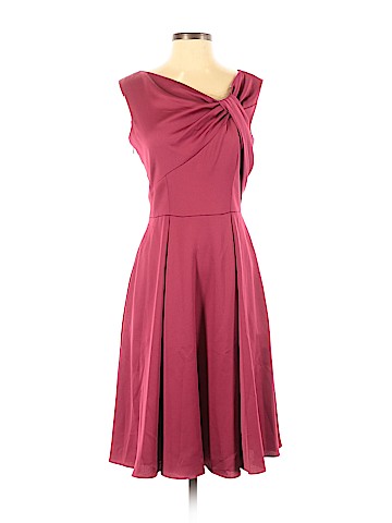 Gal Meets Glam Casual Dress (view 1)