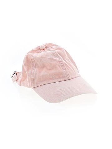 Assorted Brands Baseball Cap (view 1)