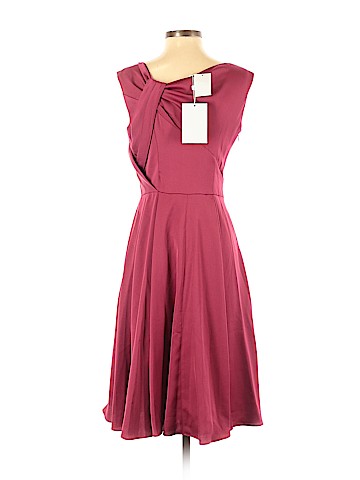 Gal Meets Glam Casual Dress (view 2)