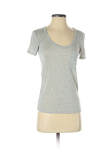 Club Monaco Short Sleeve T-Shirt (view 1)