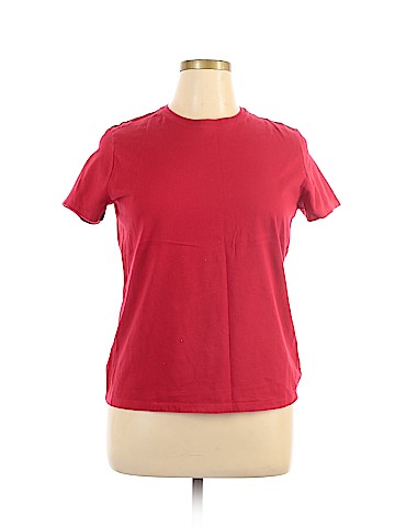 Unbranded Short Sleeve T-Shirt (view 1)