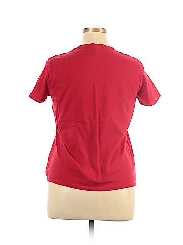 Unbranded Short Sleeve T-Shirt (view 2)