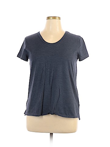 Merona Short Sleeve Top (view 1)