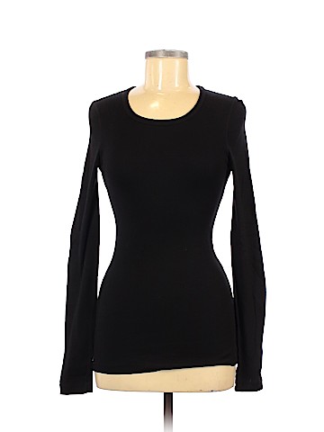 Splendid Long Sleeve Top (view 1)