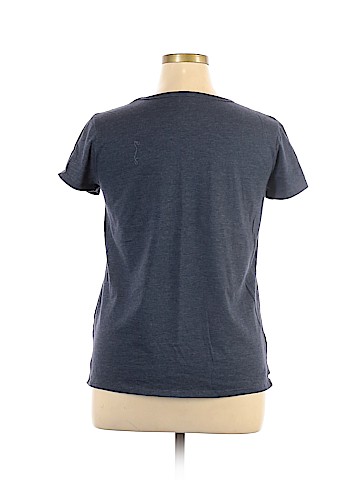 Merona Short Sleeve Top (view 2)