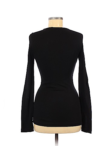 Splendid Long Sleeve Top (view 2)