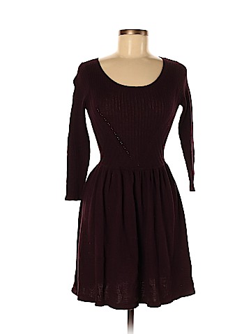 American Eagle Outfitters Casual Dress (view 1)