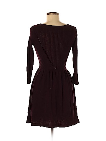 American Eagle Outfitters Casual Dress (view 2)