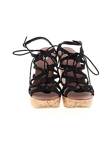 Mossimo Supply Co. Wedges (view 2)