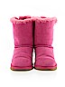 Ugg Australia Pink Boots Size 4 - photo 2