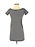 Heart Hips Black Casual Dress Size S - photo 1