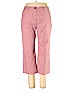 Boden Pink Casual Pants Size 14 (petite) - photo 1