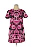 MICHAEL Michael Kors Pink Casual Dress Size 14 (petite) - photo 1