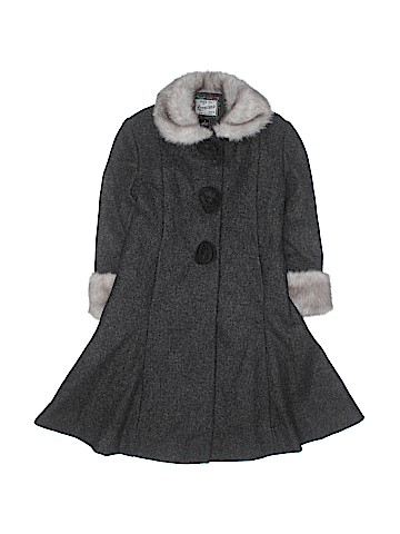 Rothschild Coat (view 1)