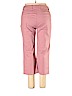 Boden Pink Casual Pants Size 14 (petite) - photo 2