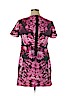 MICHAEL Michael Kors Pink Casual Dress Size 14 (petite) - photo 2