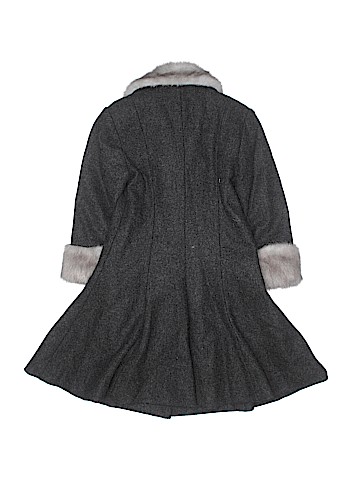 Rothschild Coat (view 2)