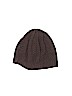 Unbranded Solid Brown Beanie One size - photo 1