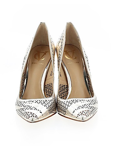 VC Signature Heels (view 2)