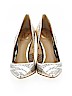 VC Signature Tan Heels Size 8 - photo 2