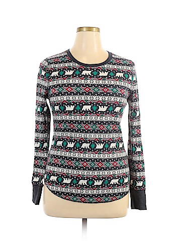 Old Navy Thermal Top (view 1)