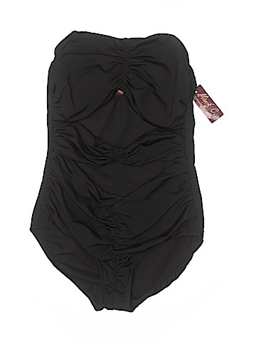 Monif C. One Piece Swimsuit (view 1)