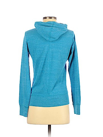 Nike Zip Up Hoodie (view 2)