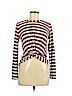 Ginger G. Gray Long Sleeve Top Size S - photo 1